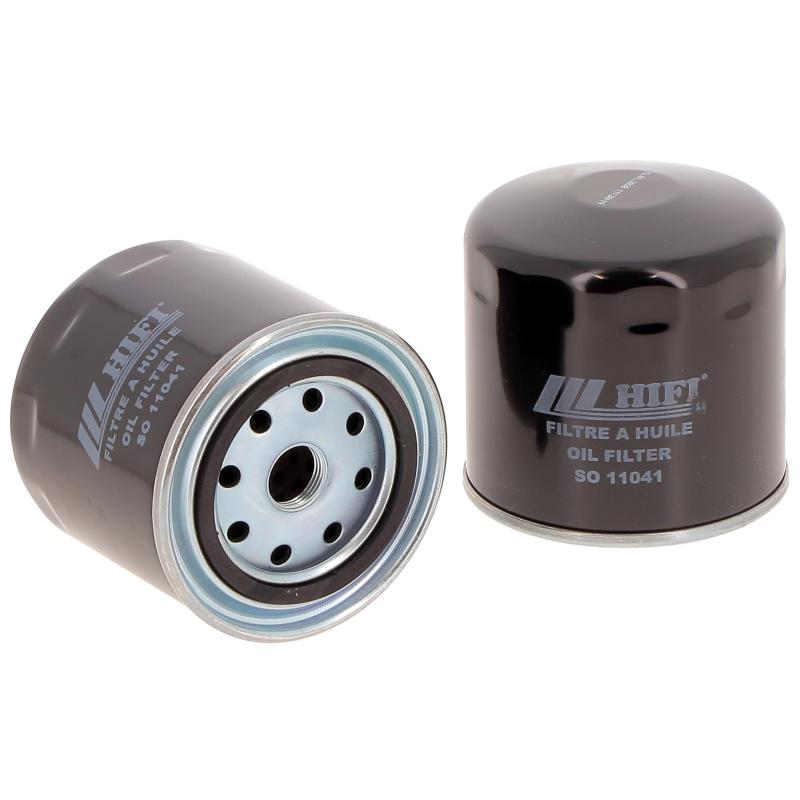  Hifi Oil Filter SO 11041 – OEM Filter Part – Roladex UK