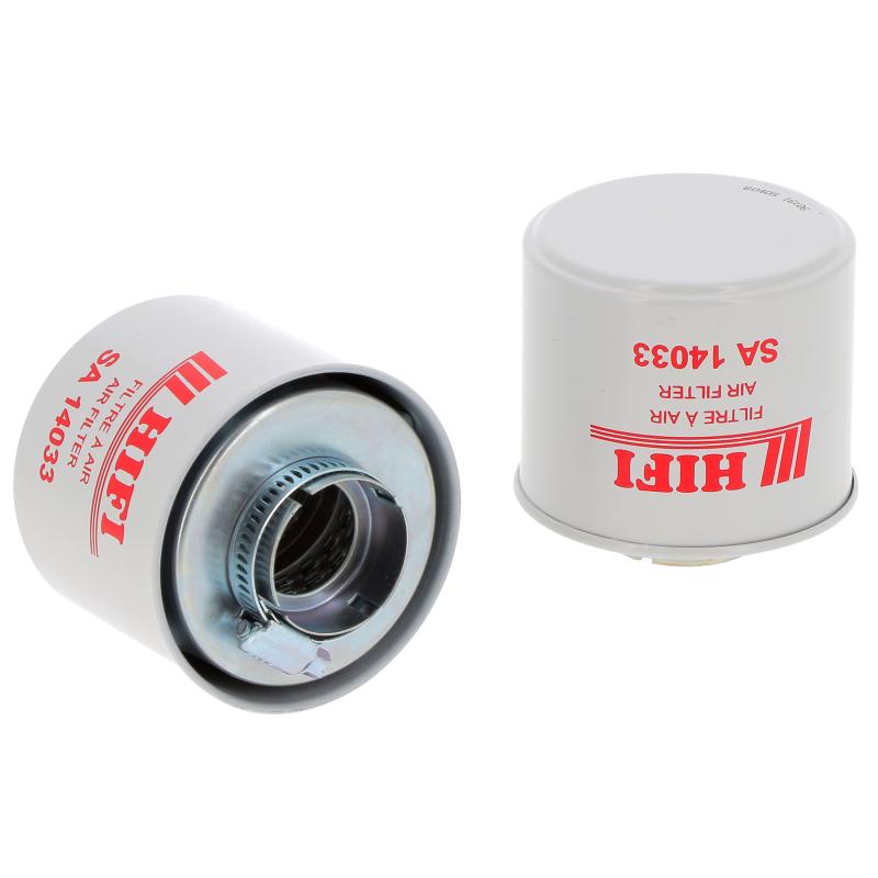  Hifi Air Filter SA 14033 – OEM Filter Part – Roladex UK
