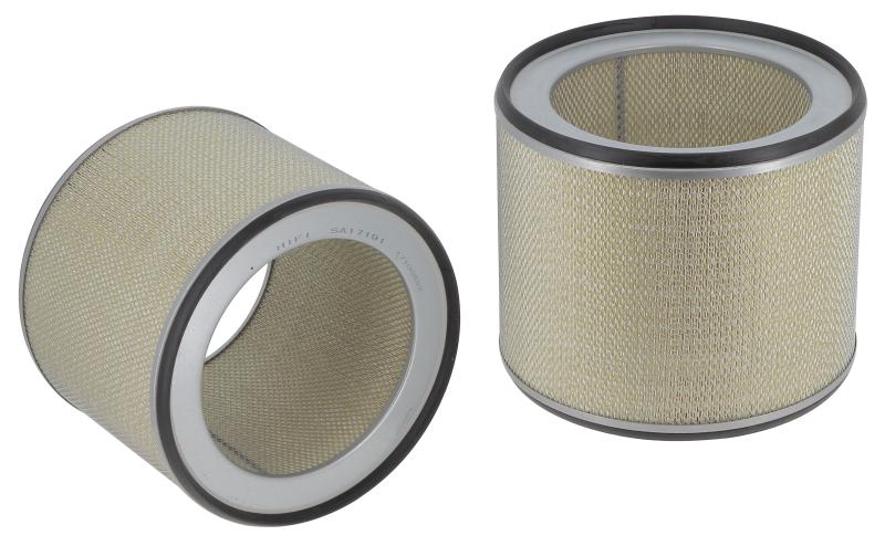  Hifi Air Filter SA 17191 – OEM Filter Part – Roladex UK