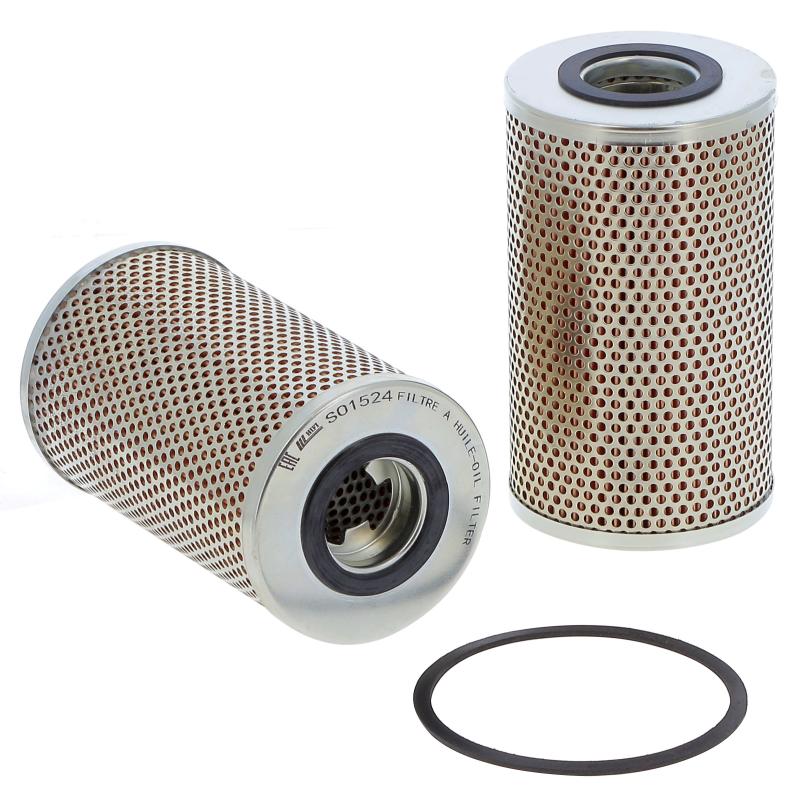  Hifi Oil Filter SO 1524 – OEM Filter Part – Roladex UK