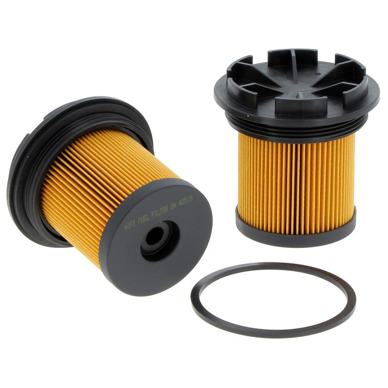  Hifi Fuel Filter SN 40518 – OEM Filter Part – Roladex UK