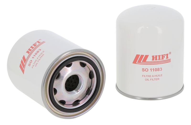  Hifi Oil Filter SO 11083 – OEM Filter Part – Roladex UK