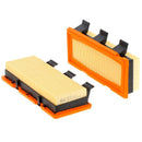  Hifi Air Filter SA 4015 – OEM Filter Part – Roladex UK
