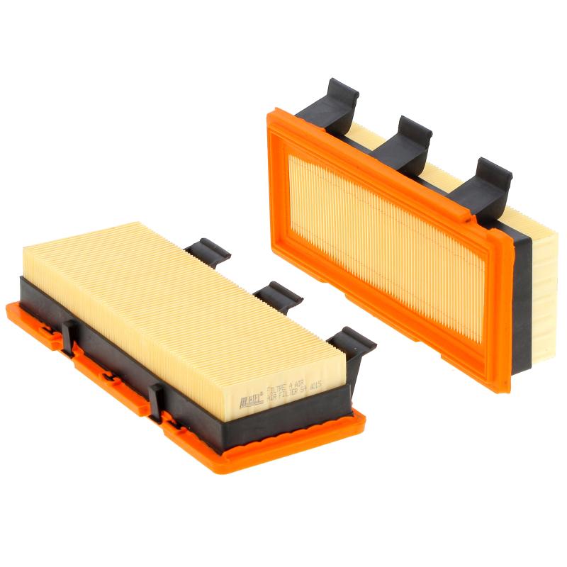  Hifi Air Filter SA 4015 – OEM Filter Part – Roladex UK