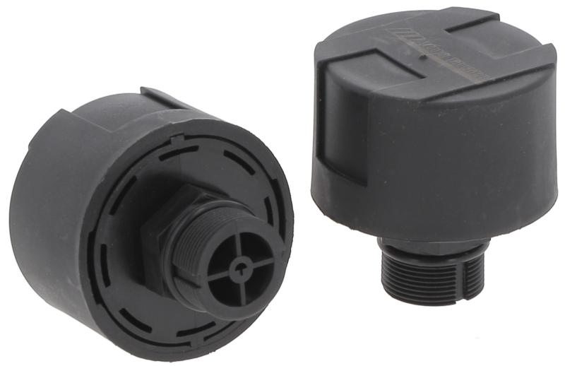  Hifi Breather Filter FS 318 – OEM Filter Part – Roladex UK