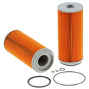  Hifi Oil Filter SO 6139 – OEM Filter Part – Roladex UK