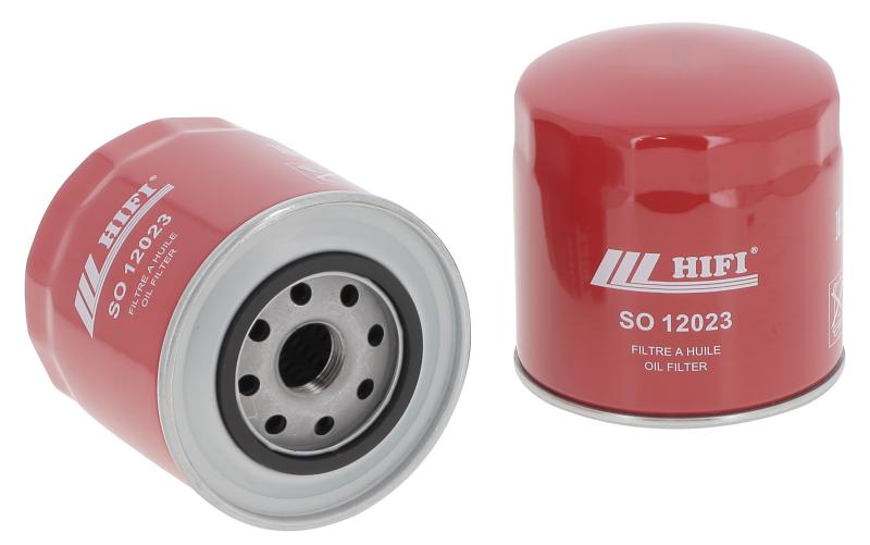  Hifi Oil Filter SO 12023 – OEM Filter Part – Roladex UK