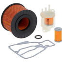  Hifi Maintenance Kit 500 H KM 95000002A29 – OEM Filter Part – Roladex UK
