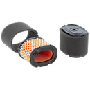  Hifi Air Filter SA 12245 – OEM Filter Part – Roladex UK