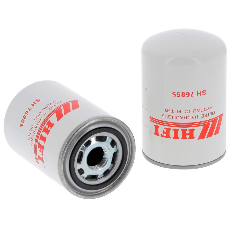  Hifi Hydraulic Filter SH 76855 – OEM Filter Part – Roladex UK