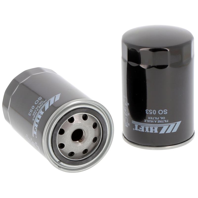  Hifi Oil Filter SO 053 – OEM Filter Part – Roladex UK