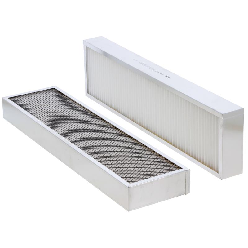  Hifi Cabin Air Filter SC 70072 – OEM Filter Part – Roladex UK