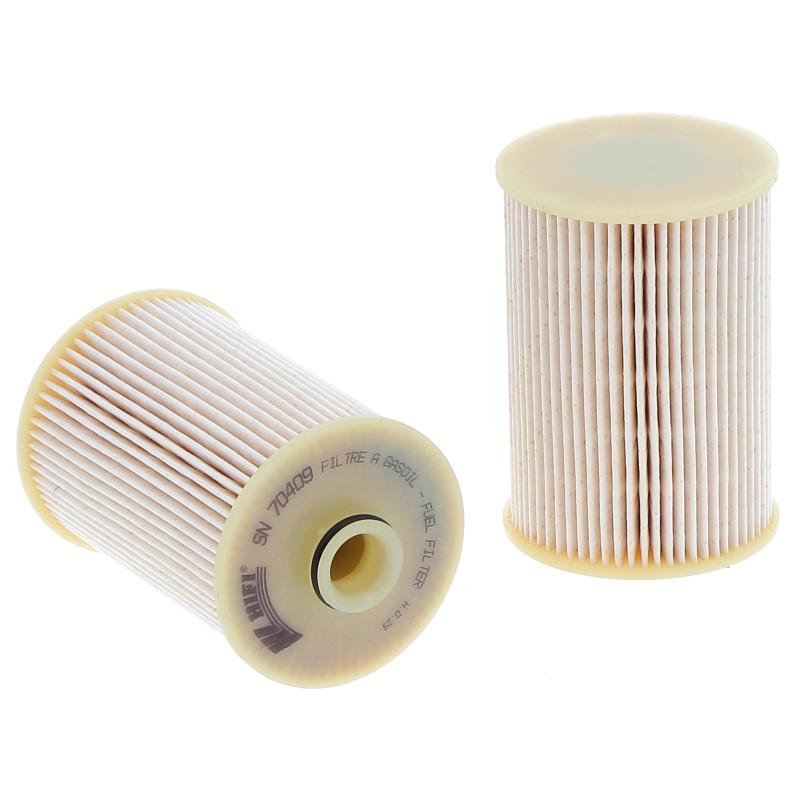  Hifi Fuel Filter SN 70409 – OEM Filter Part – Roladex UK
