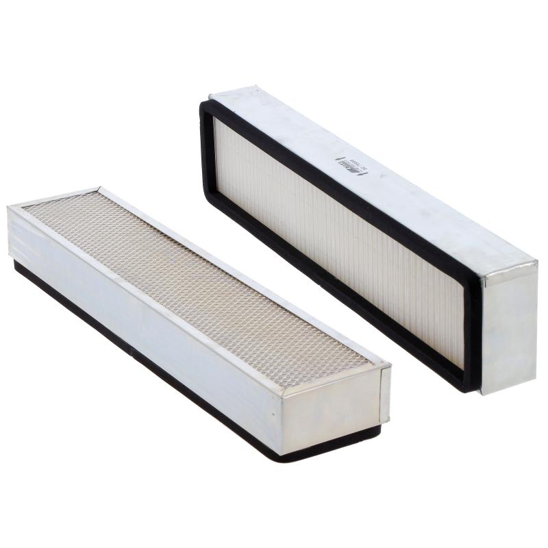  Hifi Cabin Air Filter SC 70089 – OEM Filter Part – Roladex UK