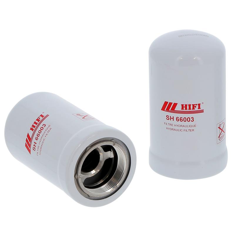  Hifi Hydraulic Filter SH 66003 – OEM Filter Part – Roladex UK