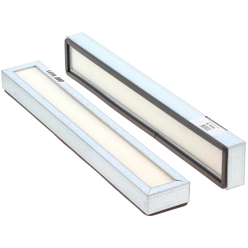 Hifi Cabin Air Filter SC 90066 – OEM Filter Part – Roladex UK