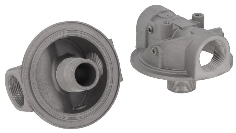  Hifi Hydraulic Filter Head DAR 23737 ZD – OEM Filter Part – Roladex UK