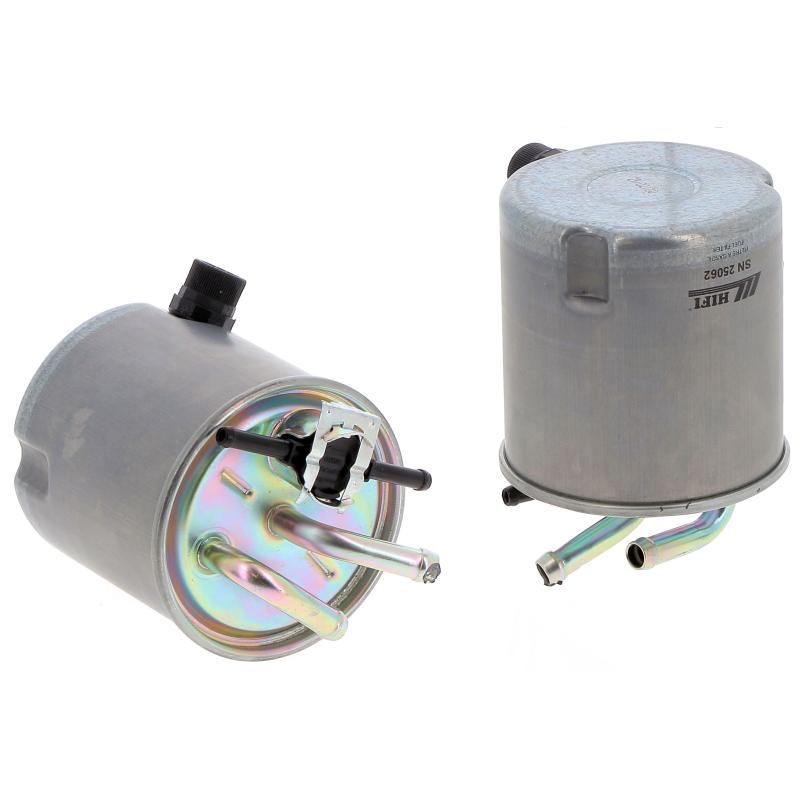  Hifi Fuel Filter SN 25062 – OEM Filter Part – Roladex UK