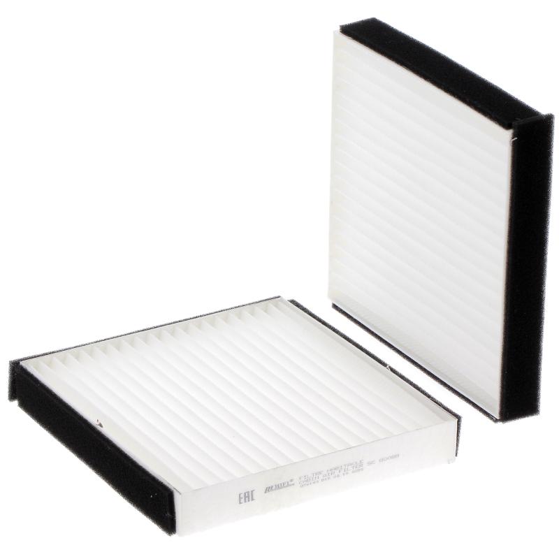  Hifi Cabin Air Filter SC 80088 – OEM Filter Part – Roladex UK