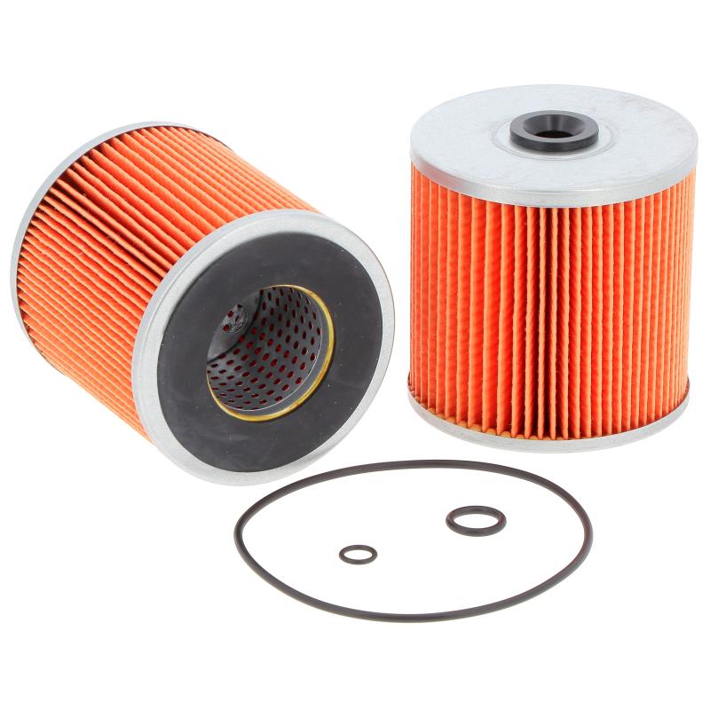  Hifi Oil Filter SO 6036 – OEM Filter Part – Roladex UK