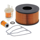  Hifi Maintenance Kit 500 H KM 95000003A29 – OEM Filter Part – Roladex UK