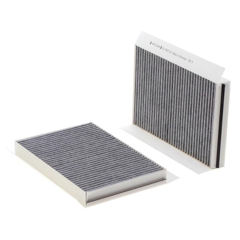  Hifi Cabin Air Filter SC 6001 CA – OEM Filter Part – Roladex UK