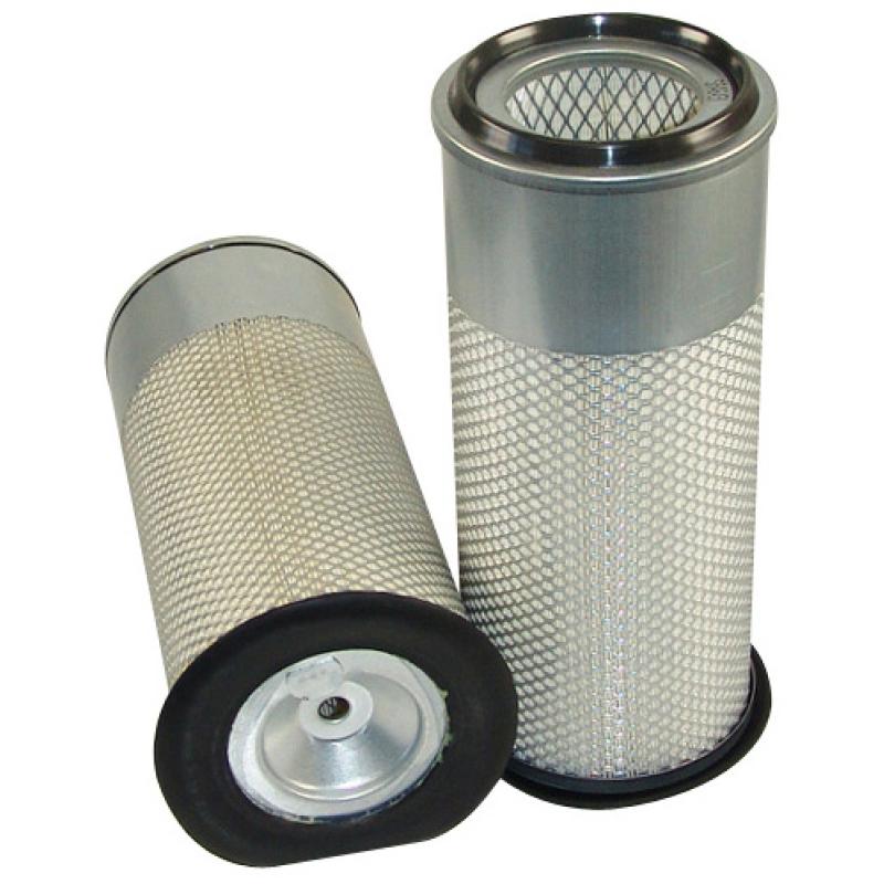  Hifi Air Filter SA 10885 – OEM Filter Part – Roladex UK
