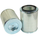  Hifi Air Filter SA 14505 – OEM Filter Part – Roladex UK