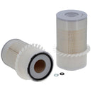  Hifi Air Filter SA 16511 – OEM Filter Part – Roladex UK