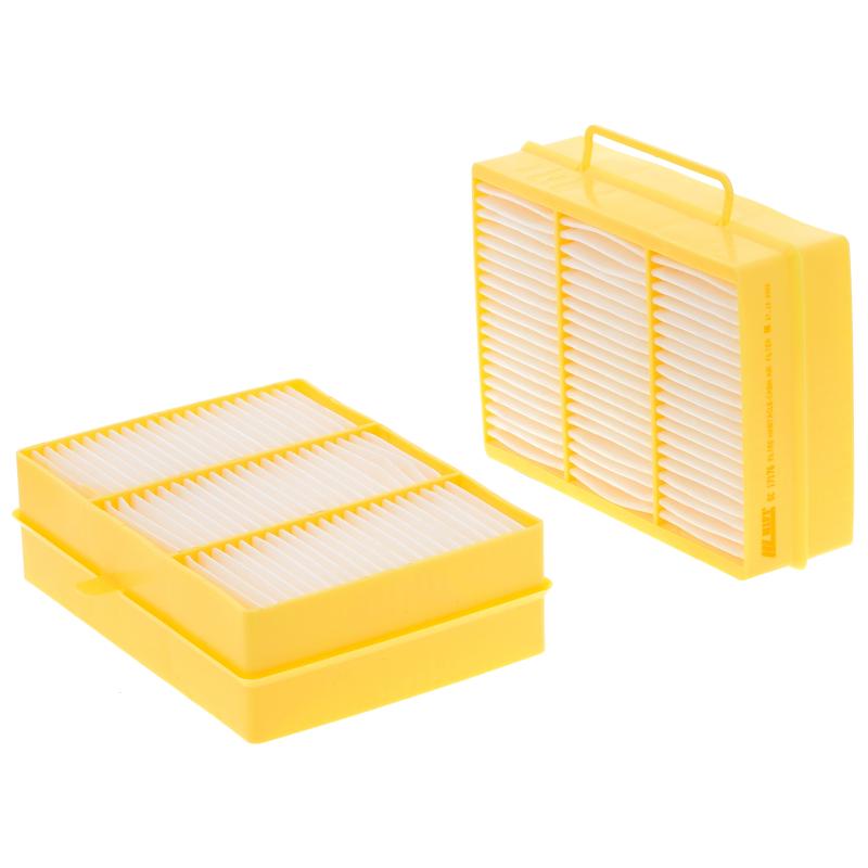  Hifi Cabin Air Filter SC 17176 – OEM Filter Part – Roladex UK