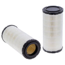  Hifi Air Filter SA 16866 – OEM Filter Part – Roladex UK