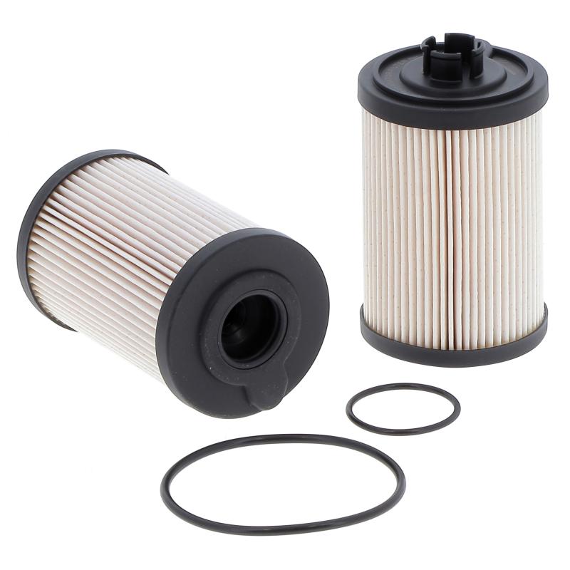 Hifi Fuel Water Separator Filter SN 40669 – OEM Filter Part – Roladex UK
