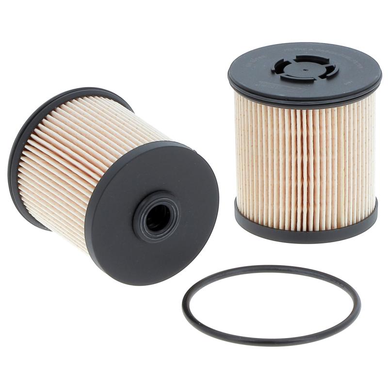  Hifi Fuel Filter SN 25182 – OEM Filter Part – Roladex UK