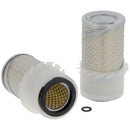  Hifi Air Filter SA 11522 K – OEM Filter Part – Roladex UK