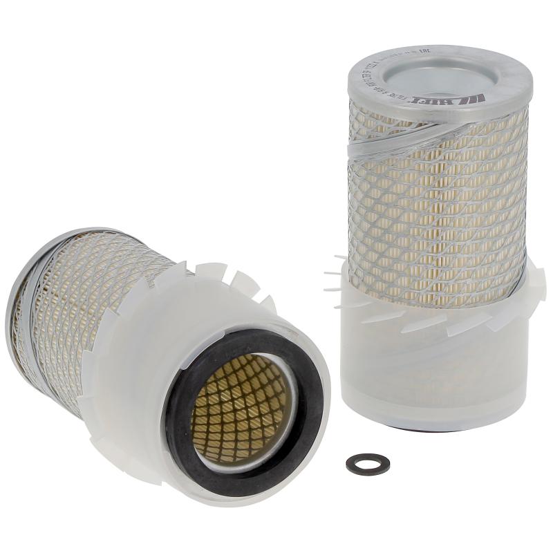  Hifi Air Filter SA 11522 K – OEM Filter Part – Roladex UK