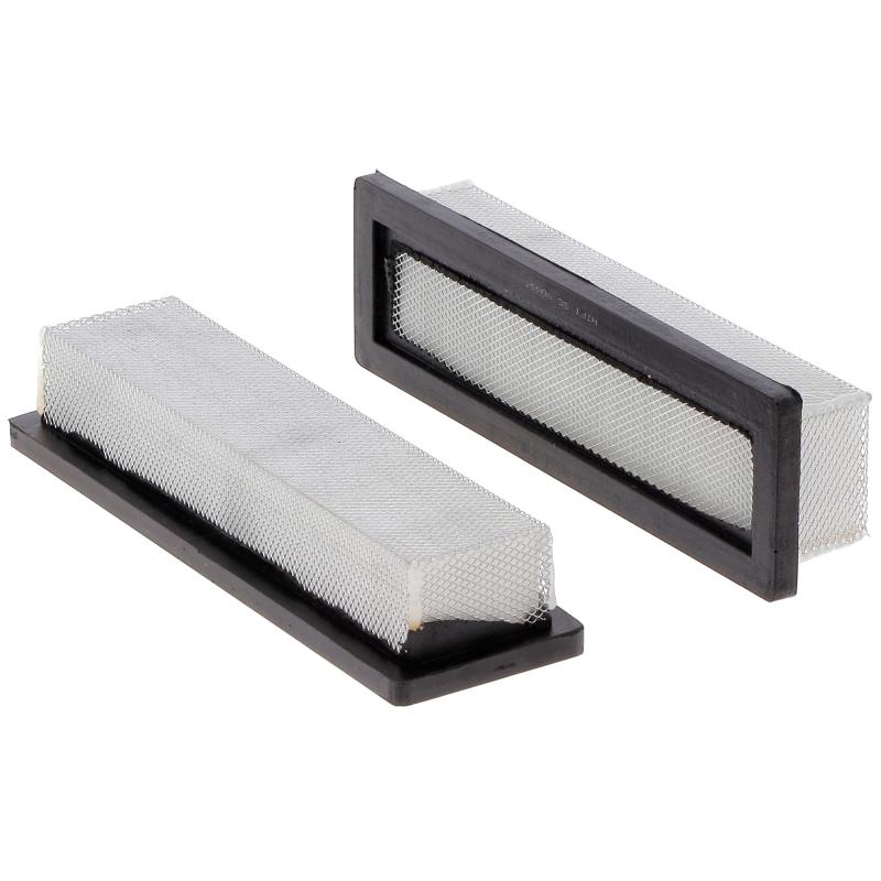  Hifi Cabin Air Filter SC 90461 – OEM Filter Part – Roladex UK