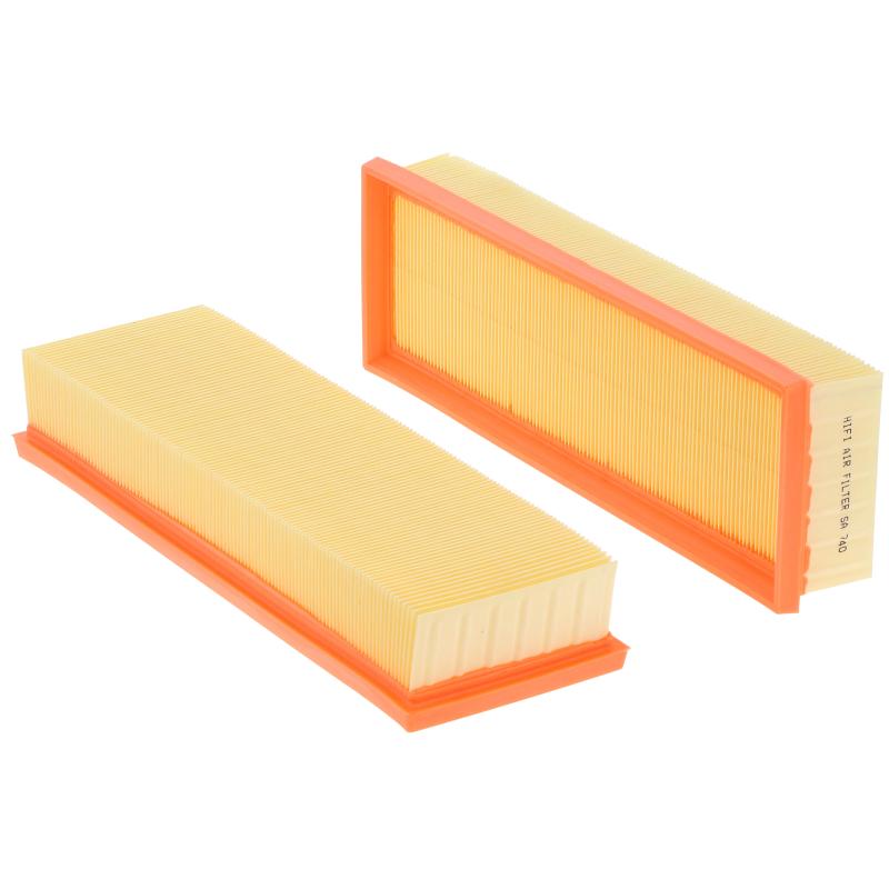  Hifi Air Filter SA 740 – OEM Filter Part – Roladex UK