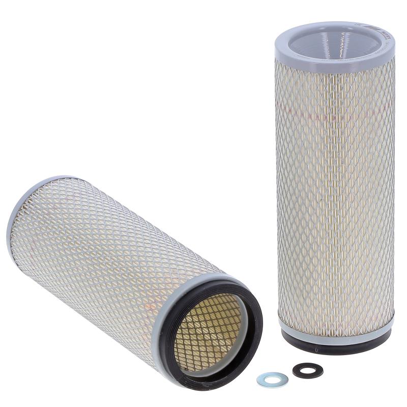  Hifi Air Filter SA 16828 – OEM Filter Part – Roladex UK