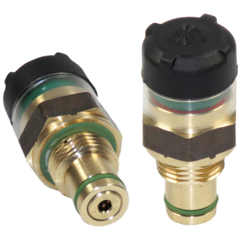  Hifi Clogging Indicator INP 031405 V – OEM Filter Part – Roladex UK