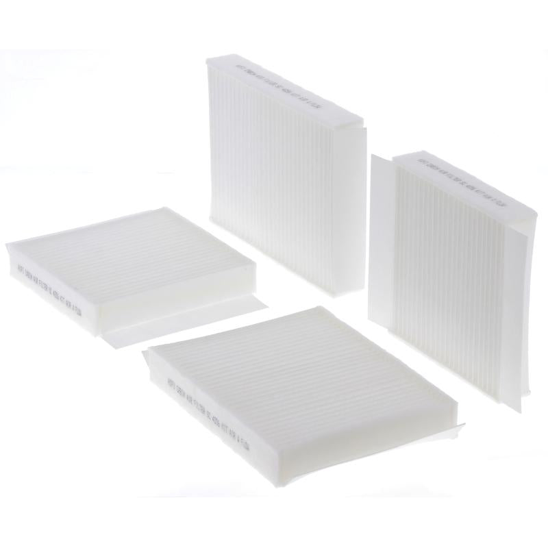  Hifi Cabin Filter Kit SC 4056 KIT – OEM Filter Part – Roladex UK