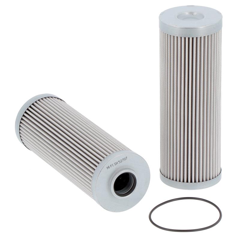  Hifi Hydraulic Filter SH 52707 – OEM Filter Part – Roladex UK