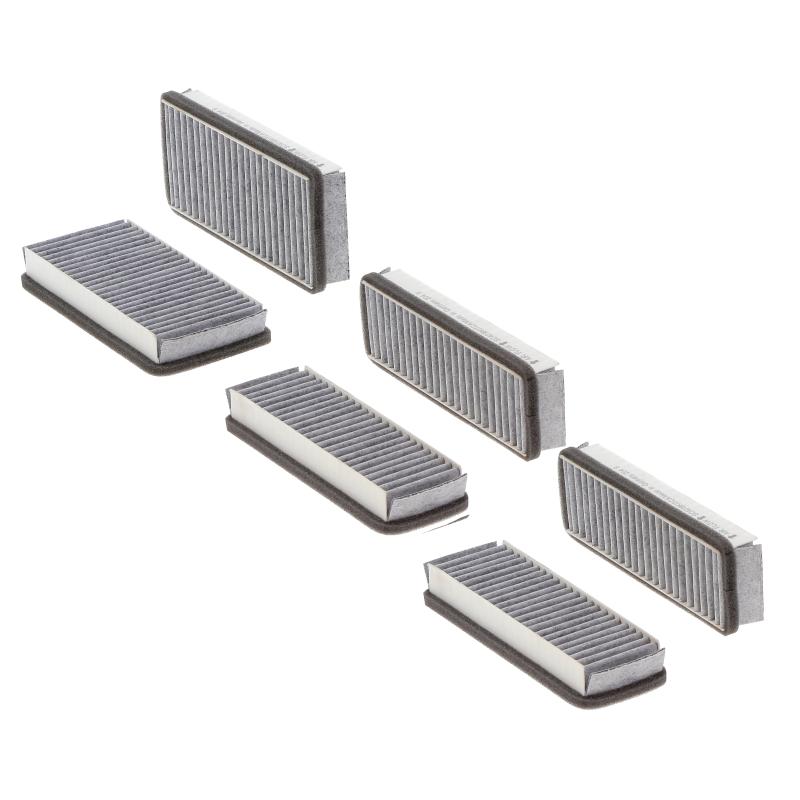 Hifi Cabin Filter Kit SC 4018 KITCA – OEM Filter Part – Roladex UK