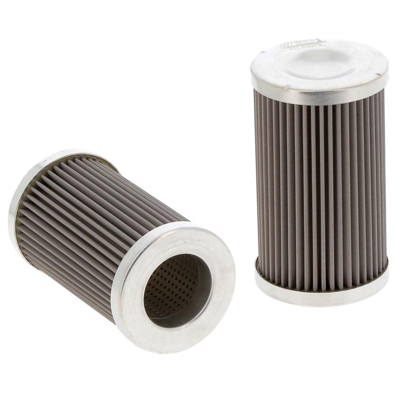  Hifi Hydraulic Filter SH 84093 – OEM Filter Part – Roladex UK