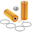  Hifi Oil Filter SO 7148 – OEM Filter Part – Roladex UK