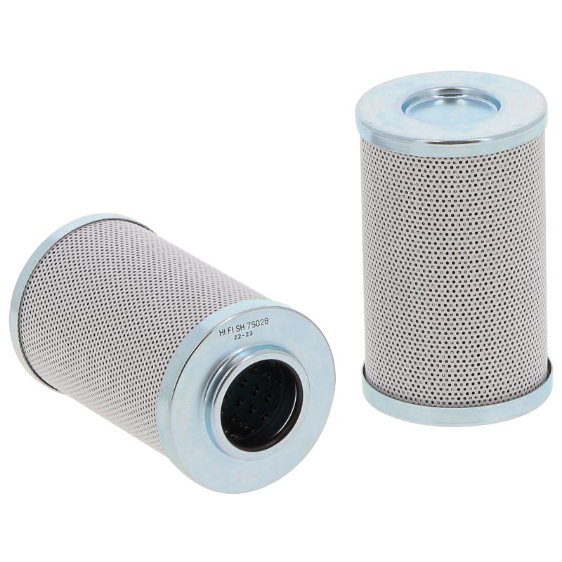  Hifi Hydraulic Filter SH 75028 – OEM Filter Part – Roladex UK