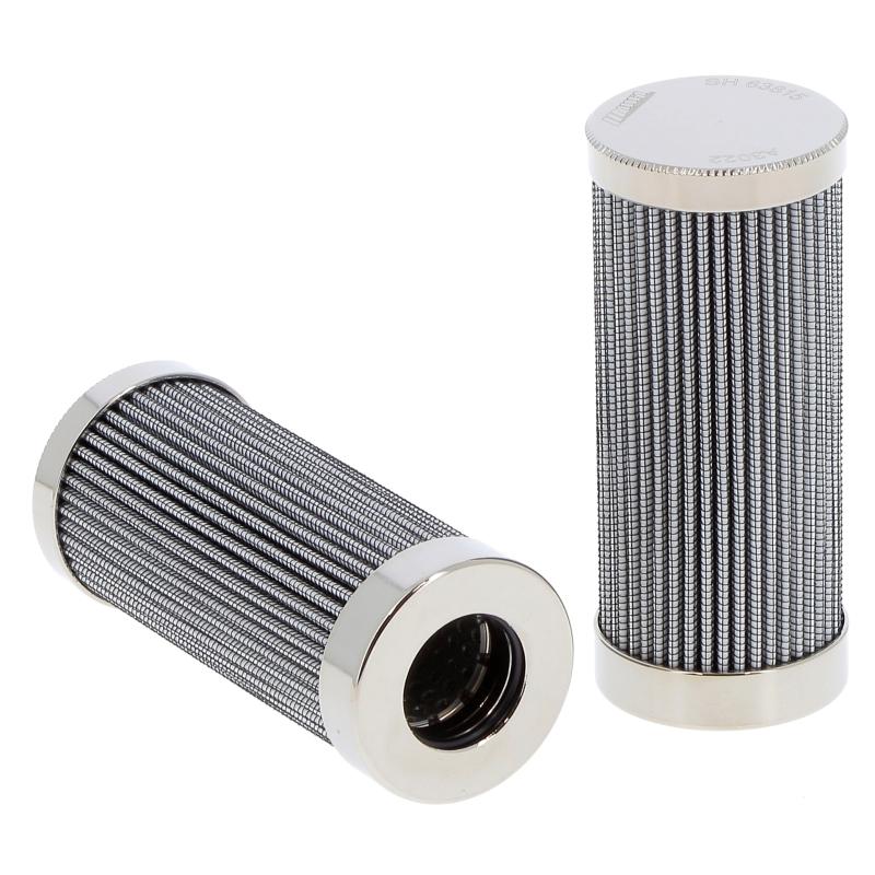  Hifi Hydraulic Filter SH 63815 – OEM Filter Part – Roladex UK