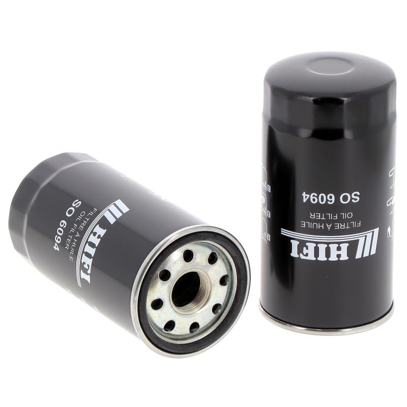  Hifi Oil Filter SO 6094 – OEM Filter Part – Roladex UK
