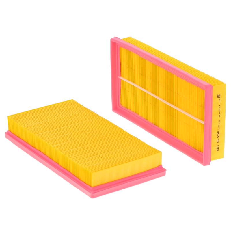 Hifi Air Filter SA 5126 – OEM Filter Part – Roladex UK