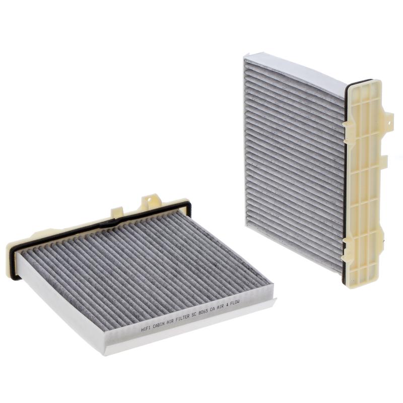  Hifi Cabin Air Filter SC 8065 CA – OEM Filter Part – Roladex UK