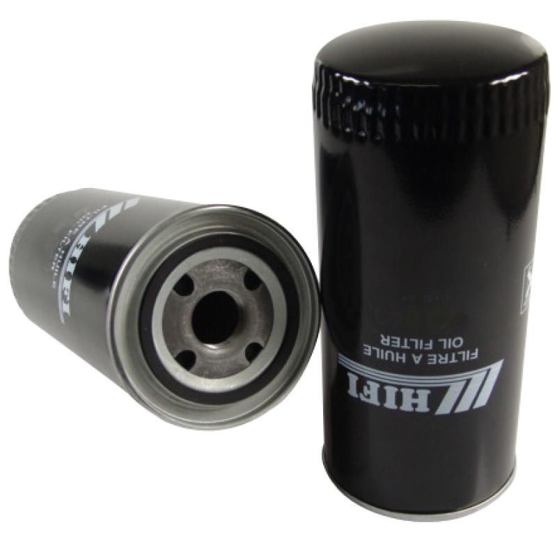 Hifi Oil Filter SO 7091 – OEM Filter Part – Roladex UK